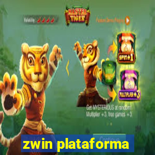 zwin plataforma